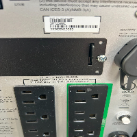 APC 1500 Smart-UPS image 0